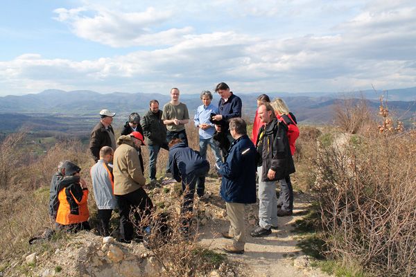 Bosnien_Visoko_Pyramide